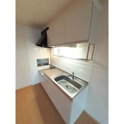レスト　コリーヌ 201【管理NO：1-016145901-02010】 ★家具家電は申し込み後に搬入します★の物件写真3