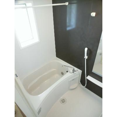リリー 201【管理NO：1-016072001-02010】 ★家具家電は申し込み後に搬入しますの物件写真4