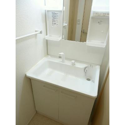 リリー 201【管理NO：1-016072001-02010】 ★家具家電は申し込み後に搬入しますの物件写真6