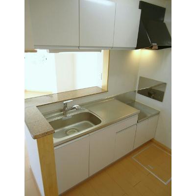 メゾン　りら　Ｂ 101【管理NO：1-016013002-01010】 ★家具家電は申し込み後に搬入します 2026年07月中旬入居可能の物件写真3