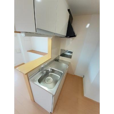 ローレル 202【管理NO：1-015974501-02020】 ★家具家電は申し込み後に搬入します★の物件写真3