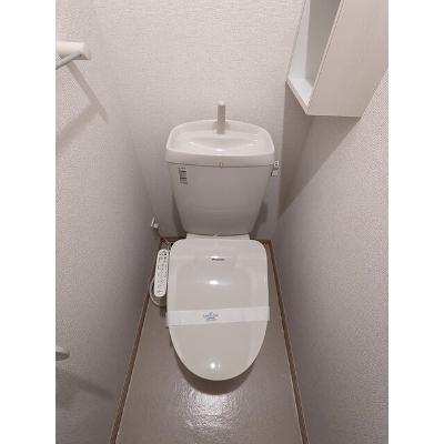 ローレル 202【管理NO：1-015974501-02020】 ★家具家電は申し込み後に搬入します★の物件写真5