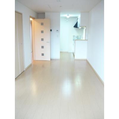 エアリースクエアⅡ 201【管理NO：1-015727502-02010】 ★家具家電は申し込み後に搬入します★の物件写真2