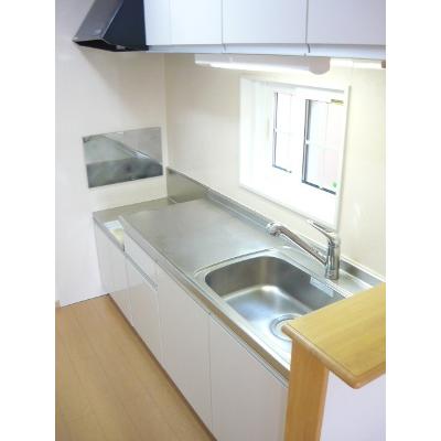 エアリースクエアⅡ 201【管理NO：1-015727502-02010】 ★家具家電は申し込み後に搬入します★の物件写真3