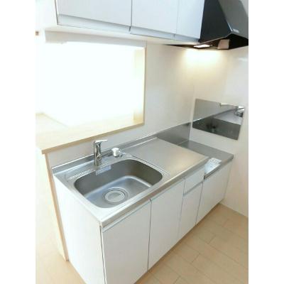 エアリースクエアⅠ 202【管理NO：1-015727501-02020】 ★家具家電は申し込み後に搬入しますの物件写真3