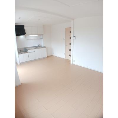 アークラム 202【管理NO：1-015361001-02020】 ★家具家電は申し込み後に搬入します★の物件写真2