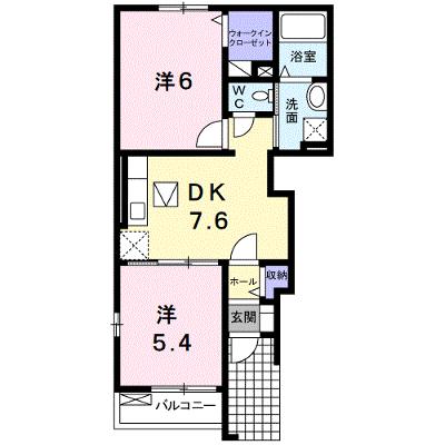 ポート　ブリーゼ 101【管理NO：1-015141401-01010】 ★家具家電は申し込み後に搬入します★の外観画像