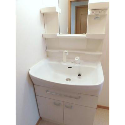 サニー　フォレスト 203【管理NO：1-014846001-02030】 ★家具家電は申し込み後に搬入します 2026年08月上旬入居可能の物件写真6