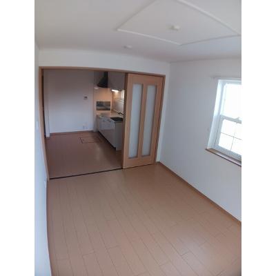 クリアネス　Ｆ　Ⅱ 103【管理NO：1-014764602-01030】 ★家具家電は申し込み後に搬入します 2026年09月上旬入居可能の物件写真2