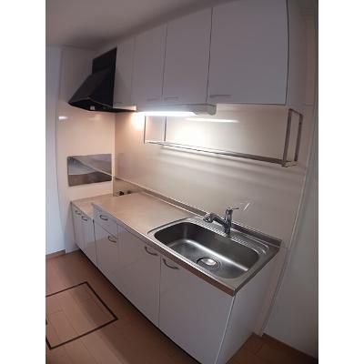 クリアネス　Ｆ　Ⅱ 103【管理NO：1-014764602-01030】 ★家具家電は申し込み後に搬入します 2026年09月上旬入居可能の物件写真3