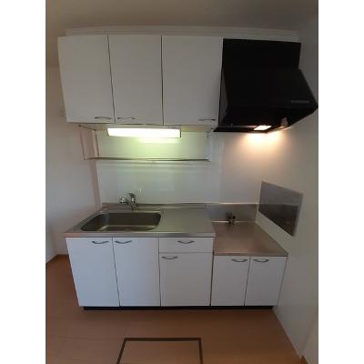 ブリーゼＳＫ・Ⅱ 102【管理NO：1-014758301-01020】 ★家具家電は申し込み後に搬入しますの物件写真3