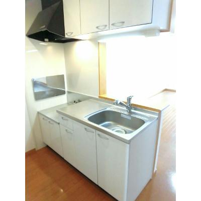 プラタ　エムⅡ 202【管理NO：1-014589202-02020】 ★家具家電は申し込み後に搬入します 2026年07月上旬入居可能の物件写真3