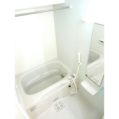 プラシード・アルバ 401【管理NO：1-014188101-04010】 ★家具家電は申し込み後に搬入しますの物件写真4