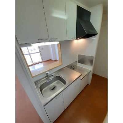 プラシード・アルバ 302【管理NO：1-014188101-03020】 ★家具家電は申し込み後に搬入しますの物件写真3