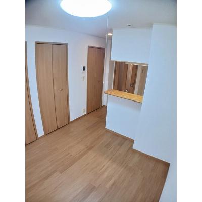 ブリーゼＳＫ　Ａ 101【管理NO：1-013661601-01010】 ★家具家電は申し込み後に搬入しますの物件写真2