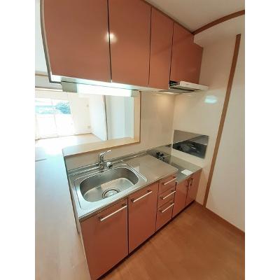 アレーナ 103【管理NO：1-013554701-01030】 ★家具家電は申し込み後に搬入します★の物件写真3