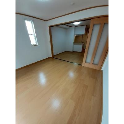 ウエスト　多米 105【管理NO：1-013074801-01040】 ★家具家電は申し込み後に搬入します★の物件写真2