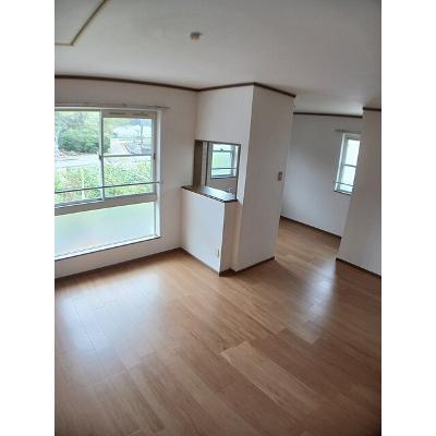 シャトー　ラ　プラージュＢ 201【管理NO：1-011526902-02010】 ★家具家電は申し込み後に搬入します 2026年08月下旬入居可能の物件写真2