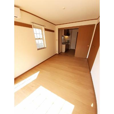 シャトー　ラ　メールＢ 103【管理NO：1-010618902-01030】 ★家具家電は申し込み後に搬入しますの物件写真2
