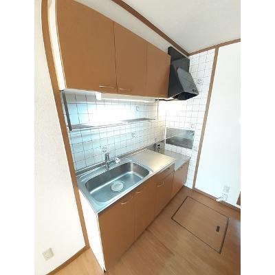 シャトー　ラ　メールＢ 103【管理NO：1-010618902-01030】 ★家具家電は申し込み後に搬入しますの物件写真3