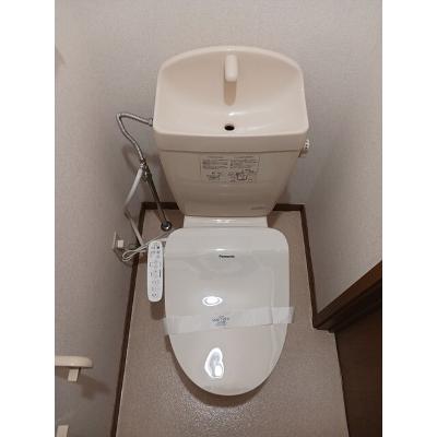 シャトー　ラ　メールＢ 103【管理NO：1-010618902-01030】 ★家具家電は申し込み後に搬入しますの物件写真5