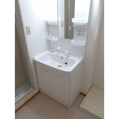 プラドールＡ２ 202【管理NO：1-005102801-02020】 ★家具家電は申し込み後に搬入しますの物件写真6
