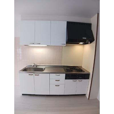パラマウントビレッジ東岩田Ａ 102【管理NO：1-099442601-01020】 ★家具家電は申し込み後に搬入します★の物件写真3