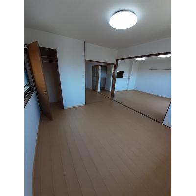 アネトス二本松 302【管理NO：1-099211001-03020】 ★家具家電は申し込み後に搬入しますの物件写真2