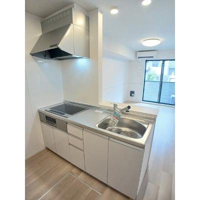 ヒカルサ豊橋東岩田サウス 103【管理NO：1-028621101-01030】 ★家具家電は申し込み後に搬入します★の物件写真3