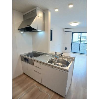 ヒカルサ豊橋東岩田サウス 101【管理NO：1-028621101-01010】 ★家具家電は申し込み後に搬入します★の物件写真3