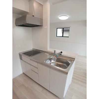 ヒカルサ豊橋東岩田ノース 206【管理NO：1-028621001-02050】 ★家具家電は申し込み後に搬入します★ ★2026年09月上旬入居可能★の物件写真3