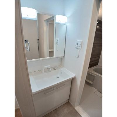 ヒカルサ豊橋東岩田ノース 206【管理NO：1-028621001-02050】 ★家具家電は申し込み後に搬入します★ ★2026年09月上旬入居可能★の物件写真6
