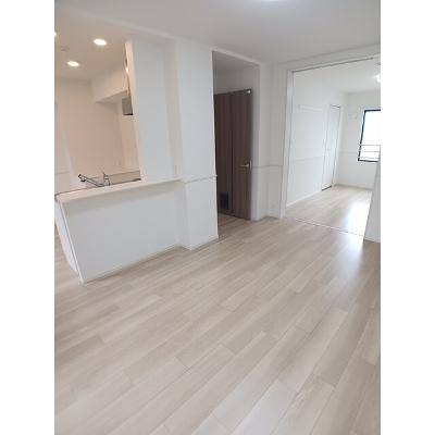 ヒカルサ豊橋東岩田ノース 203【管理NO：1-028621001-02030】 ★家具家電は申し込み後に搬入します★の物件写真2