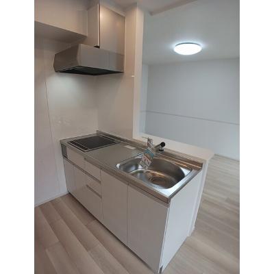 ヒカルサ豊橋東岩田ノース 203【管理NO：1-028621001-02030】 ★家具家電は申し込み後に搬入します★の物件写真3
