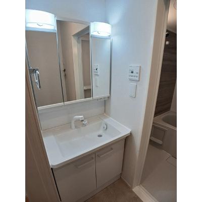 ヒカルサ豊橋東岩田ノース 203【管理NO：1-028621001-02030】 ★家具家電は申し込み後に搬入します★の物件写真6
