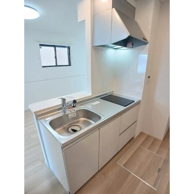 ヒカルサ豊橋東岩田ノース 106【管理NO：1-028621001-01050】 ★家具家電は申し込み後に搬入します★ ★2026年09月上旬入居可能★の物件写真3