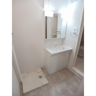 ヒカルサ豊橋東岩田ノース 106【管理NO：1-028621001-01050】 ★家具家電は申し込み後に搬入します★ ★2026年09月上旬入居可能★の物件写真6