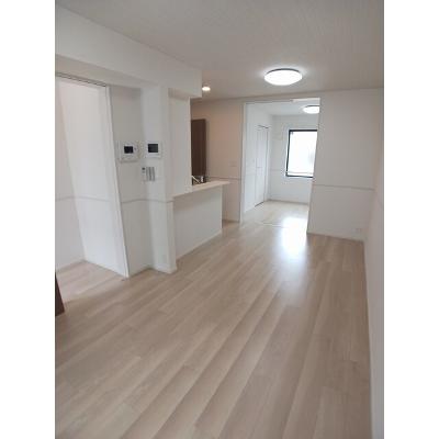 ヒカルサ豊橋東岩田ノース 105【管理NO：1-028621001-01040】 ★家具家電は申し込み後に搬入します★ ★2026年09月上旬入居可能★の物件写真2