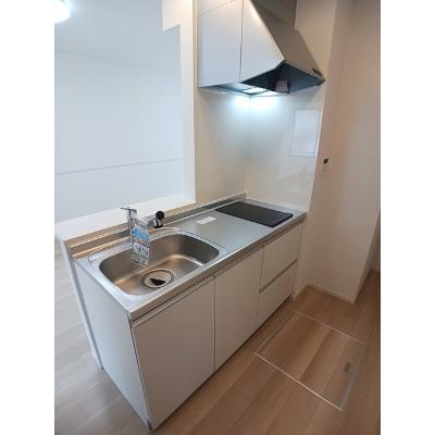 ヒカルサ豊橋東岩田ノース 105【管理NO：1-028621001-01040】 ★家具家電は申し込み後に搬入します★ ★2026年09月上旬入居可能★の物件写真3