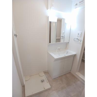 ヒカルサ豊橋東岩田ノース 105【管理NO：1-028621001-01040】 ★家具家電は申し込み後に搬入します★ ★2026年09月上旬入居可能★の物件写真6