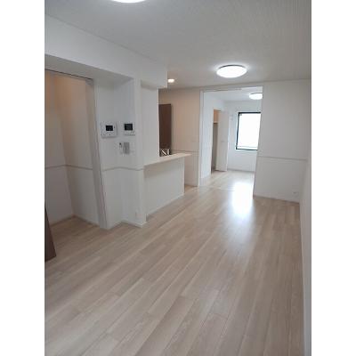ヒカルサ豊橋東岩田ノース 103【管理NO：1-028621001-01030】 ★家具家電は申し込み後に搬入します★の物件写真2