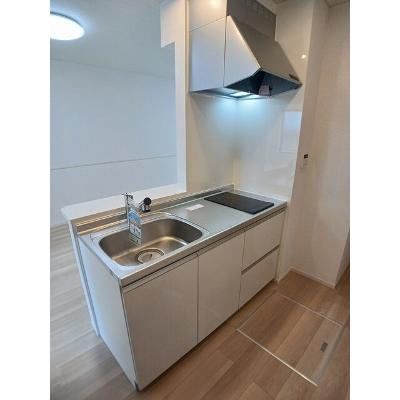 ヒカルサ豊橋東岩田ノース 103【管理NO：1-028621001-01030】 ★家具家電は申し込み後に搬入します★の物件写真3