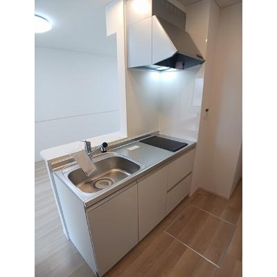 ヒカルサ豊橋東岩田ノース 102【管理NO：1-028621001-01020】 ★家具家電は申し込み後に搬入します★の物件写真3