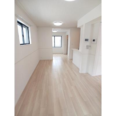 ヒカルサ豊橋東岩田ノース 101【管理NO：1-028621001-01010】 ★家具家電は申し込み後に搬入します★ ★2026年09月上旬入居可能★の物件写真2