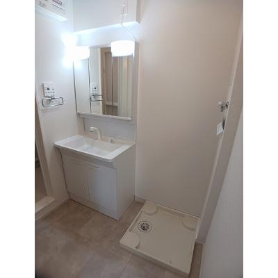 ヒカルサ豊橋東岩田ノース 101【管理NO：1-028621001-01010】 ★家具家電は申し込み後に搬入します★ ★2026年09月上旬入居可能★の物件写真6