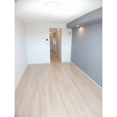 ヒカルサ豊橋小池 306【管理NO：1-028441301-03050】 ★家具家電は申し込み後に搬入しますの物件写真2