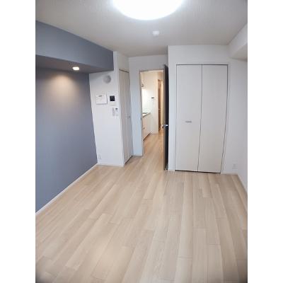 ヒカルサ豊橋小池 302【管理NO：1-028441301-03020】 ★家具家電は申し込み後に搬入しますの物件写真2