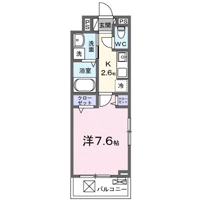ヒカルサ豊橋小池 301【管理NO：1-028441301-03010】 ★家具家電は申し込み後に搬入しますの外観画像