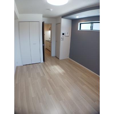 ヒカルサ豊橋小池 301【管理NO：1-028441301-03010】 ★家具家電は申し込み後に搬入しますの物件写真2