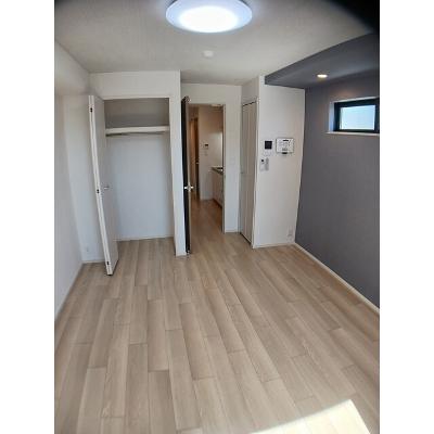 ヒカルサ豊橋小池 201【管理NO：1-028441301-02010】 ★家具家電は申し込み後に搬入しますの物件写真2
